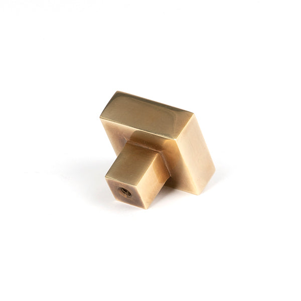 30mm Albers Cabinet Knob