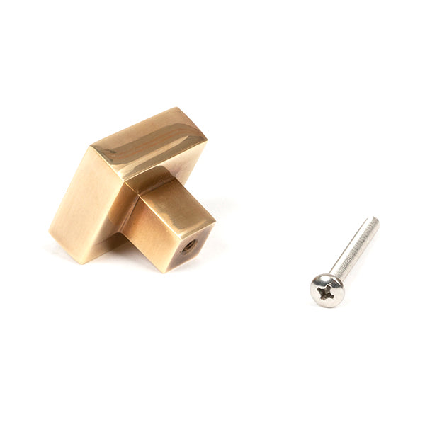 30mm Albers Cabinet Knob