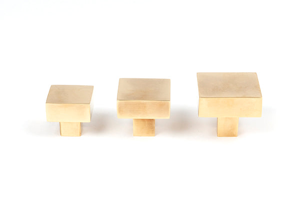 30mm Albers Cabinet Knob