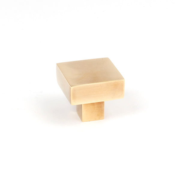 30mm Albers Cabinet Knob