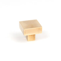 30mm Albers Cabinet Knob