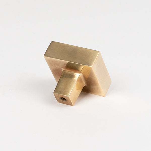 35mm Albers Cabinet Knob