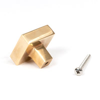 35mm Albers Cabinet Knob