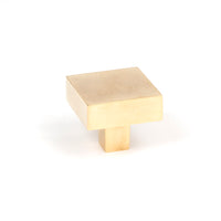 35mm Albers Cabinet Knob