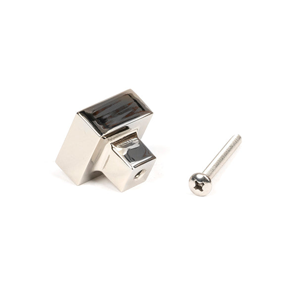 25mm Albers Cabinet Knob