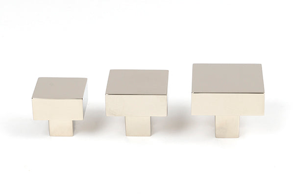 25mm Albers Cabinet Knob