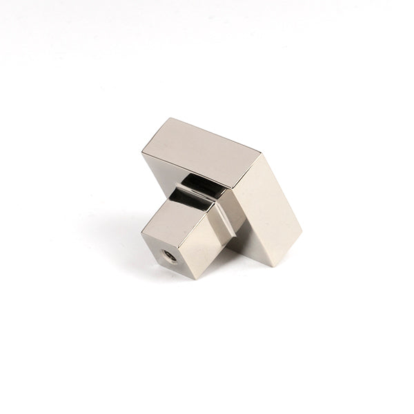 30mm Albers Cabinet Knob