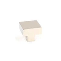 30mm Albers Cabinet Knob