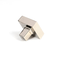 35mm Albers Cabinet Knob