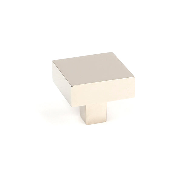 35mm Albers Cabinet Knob