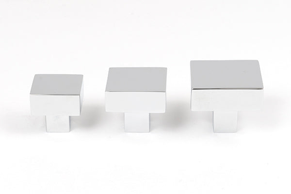 25mm Albers Cabinet Knob