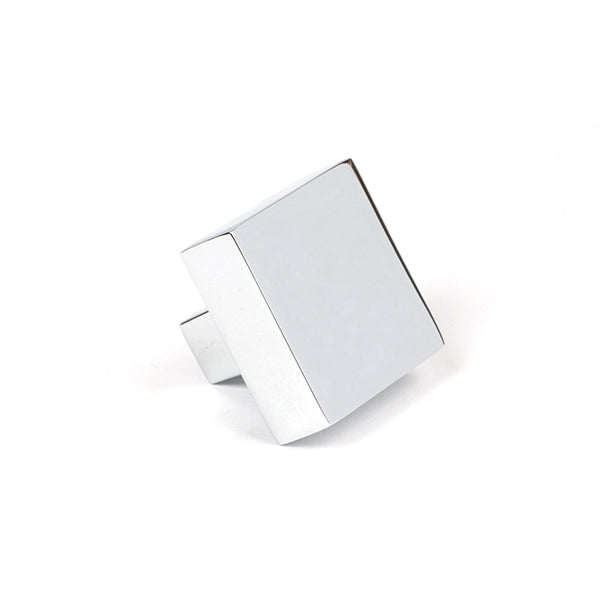 35mm Albers Cabinet Knob