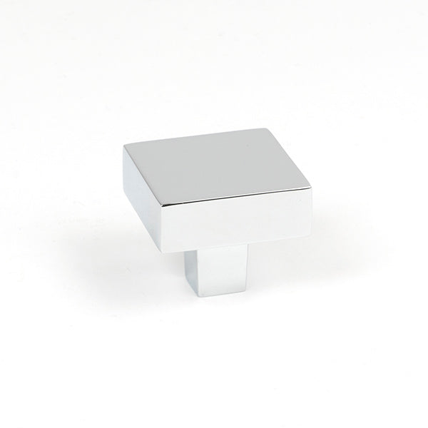 35mm Albers Cabinet Knob