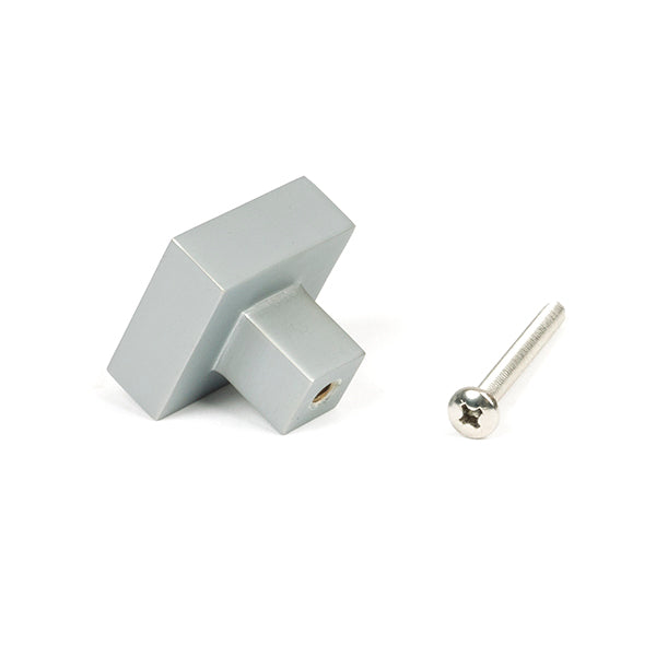 30mm Albers Cabinet Knob