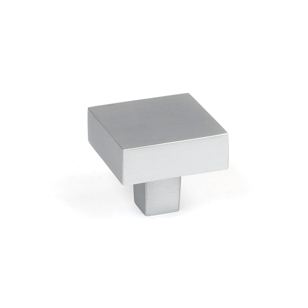 35mm Albers Cabinet Knob