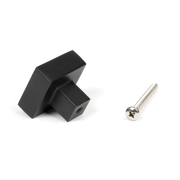 30mm Albers Cabinet Knob