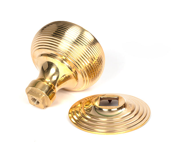 Beehive Centre Door Knob