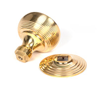 Beehive Centre Door Knob