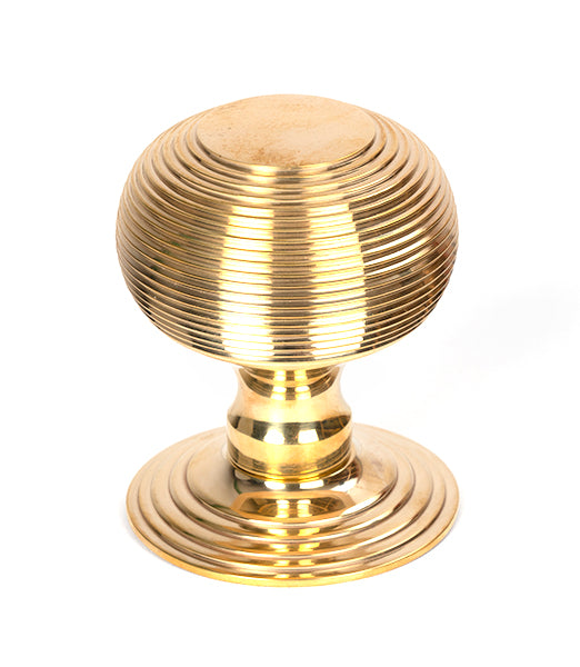 Beehive Centre Door Knob