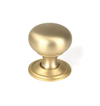 32mm Mushroom Cabinet Knob