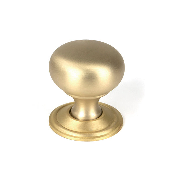 32mm Mushroom Cabinet Knob