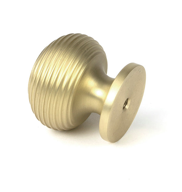 30mm Beehive Cabinet Knob