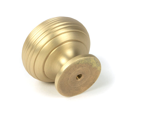 40mm Beehive Cabinet Knob