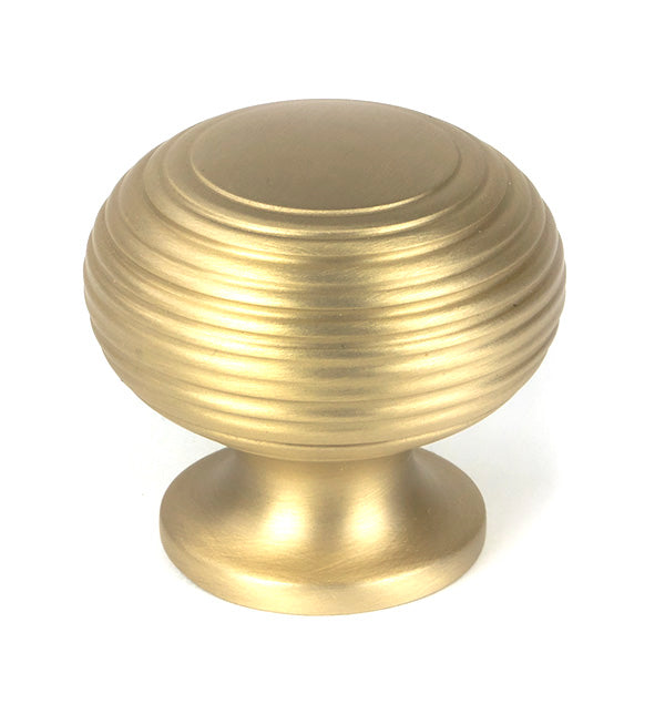 40mm Beehive Cabinet Knob