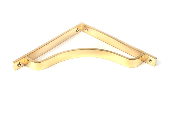 200mm x 200mm Abingdon Shelf Bracket