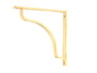 200mm x 200mm Abingdon Shelf Bracket