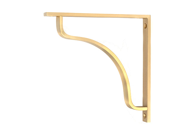 200mm x 200mm Abingdon Shelf Bracket