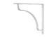 200mm x 200mm Abingdon Shelf Bracket