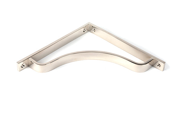 200mm x 200mm Abingdon Shelf Bracket