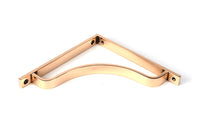 200mm x 200mm Abingdon Shelf Bracket