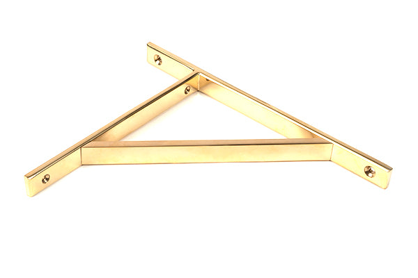 260mm x 200mm Chalfont Shelf Bracket