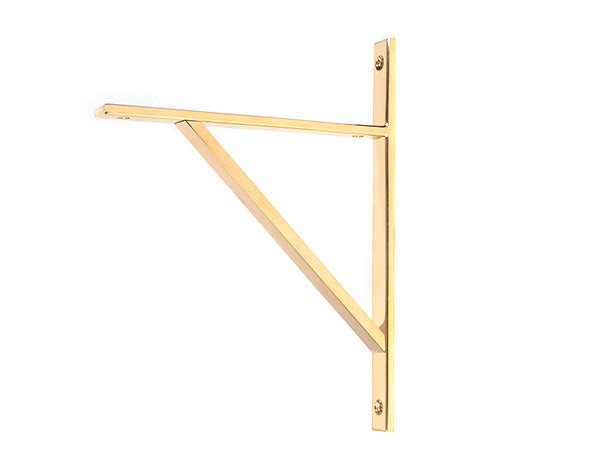 260mm x 200mm Chalfont Shelf Bracket