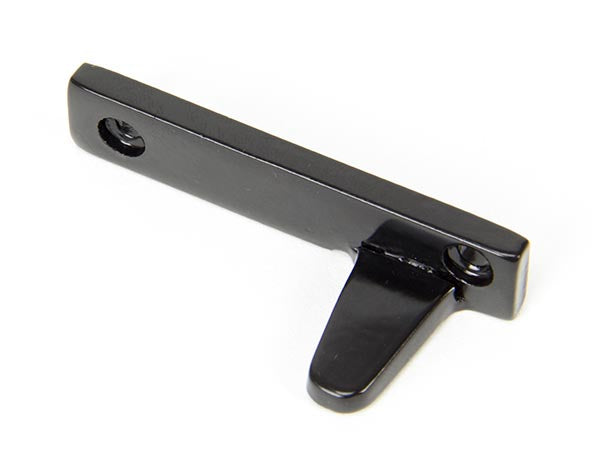 Left-Handed Locking Night-Vent Monkeytail Fastener