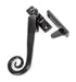 Left-Handed Locking Night-Vent Monkeytail Fastener