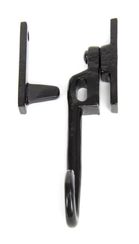 Right-Handed Locking Night-Vent Monkeytail Fastener