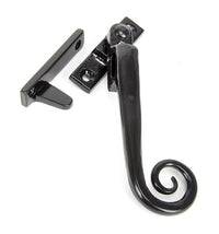 Right-Handed Locking Night-Vent Monkeytail Fastener