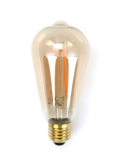 Vintage LED Edison Light Bulb - 5W E27