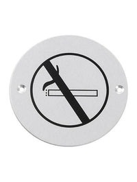 No Smoking Symbol