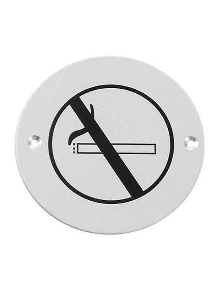 No Smoking Symbol