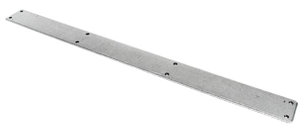 800mm Plain Fingerplate