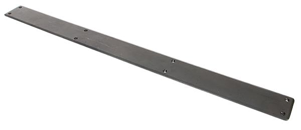 800mm Plain Fingerplate