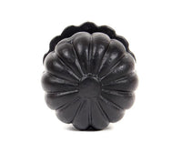 Large Flower Cabinet Knob