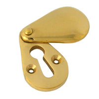 Plain Escutcheon