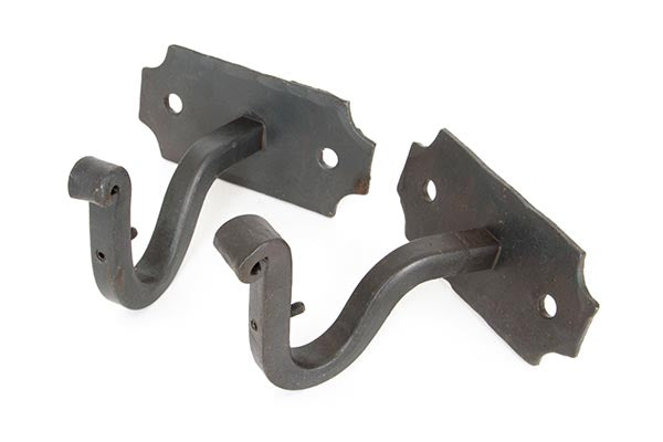 Mounting Bracket (pair)