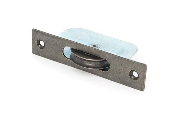 Square Ended Sash Pulley 75kg