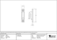 Hook Plate